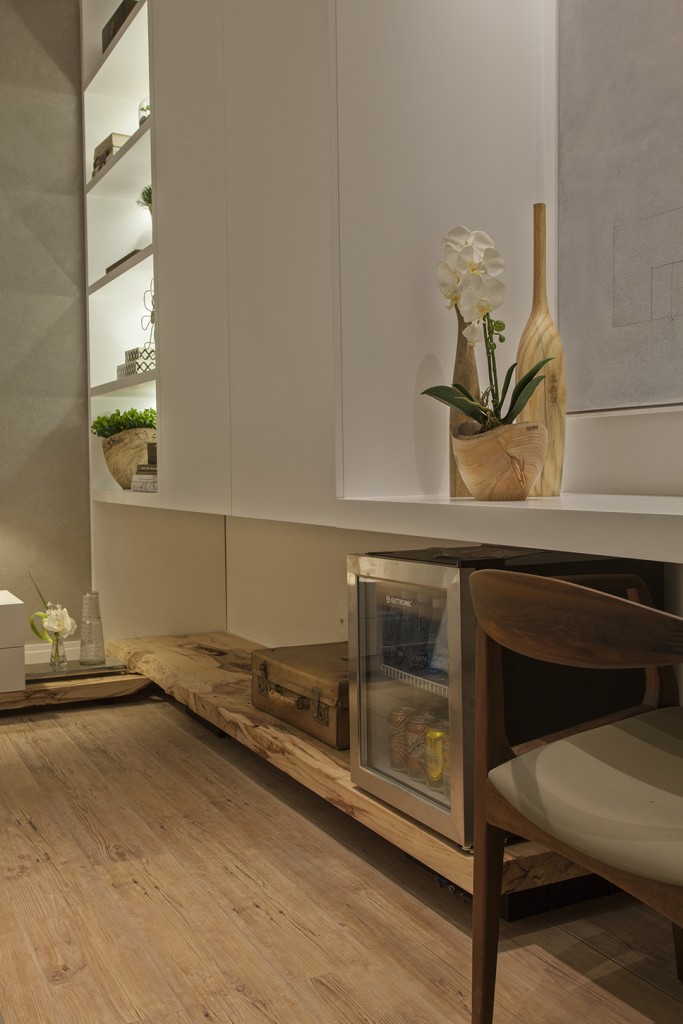 Mostra Campinas Decor Quarto de Hóspedes – Del Nero Da Fonte Arquitetura